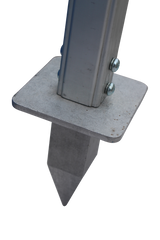 Heavy Duty Industrial Aluminium Orchard And Aborist Ladders