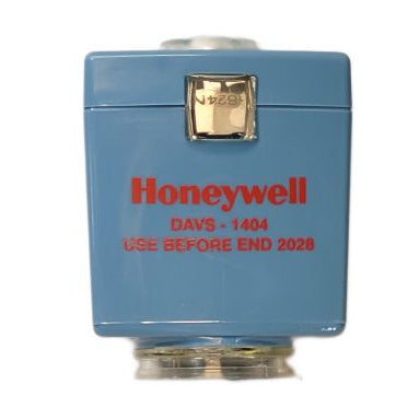 Honeywell Air Fed Respirator Carbon Cartridge