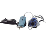 Honeywell Supplied Half Mask Respirator Kit