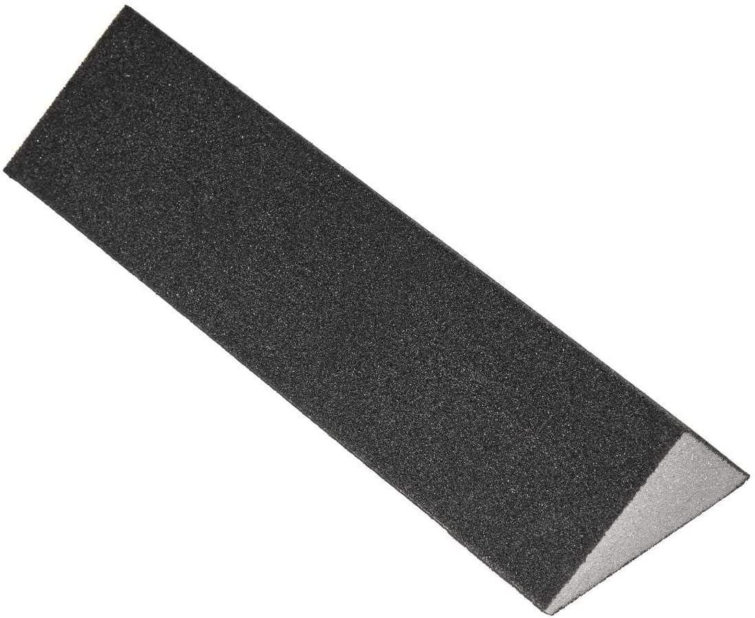 Hyde 220 Grit Triangle Replacement Sanding Sponge