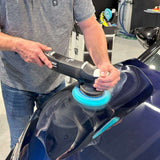 MARK V RUPES 15mm Big Foot Random Orbital Polisher - LHR15MV