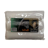 3pk, 230mm Da Vinci Universal Green 10mm Nap Roller Sleeves