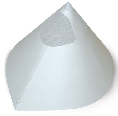 Paint Strainer Cones Fine and Extra Fine Mesh