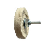 Polishing Wheel