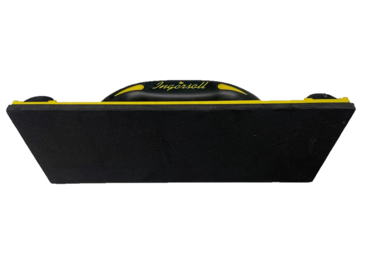 Ingersoll  Kwik Change Combination Pole / Hand Sander