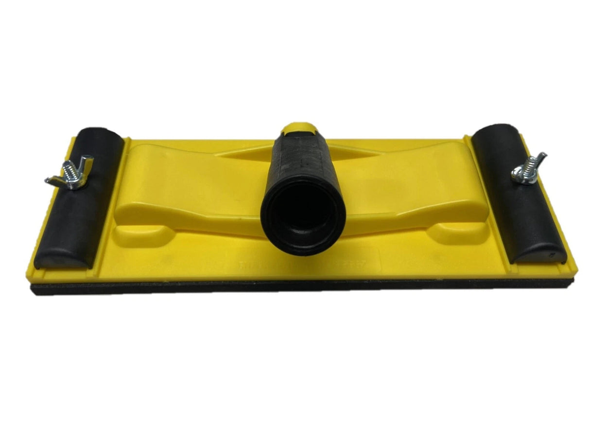 Ingersoll  Kwik Change Combination Pole / Hand Sander