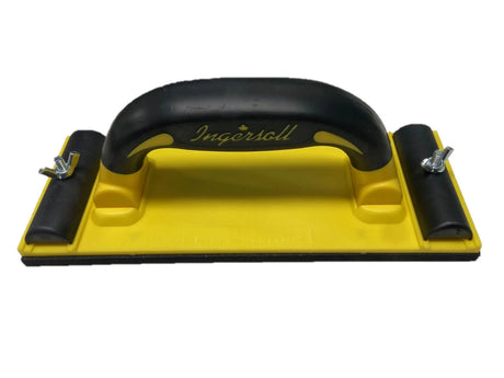 Ingersoll  Kwik Change Combination Pole / Hand Sander