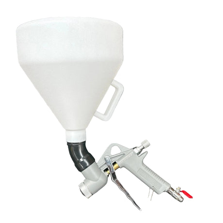 Inokraft TexCraft Texture Spray Gun