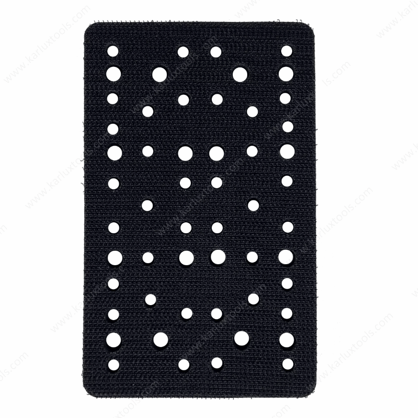 81mm x 133mm Soft Foam 10mm Interface Pad 