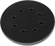 125mm Soft Foam 5mm Thick Interface Pad - Ideal For Contours And Curves
