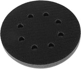 125mm Soft Foam 5mm Thick Interface Pad - Ideal For Contours And Curves