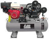 Iron Horse 15HP Lifan Engine Petrol Air Compressor, AC46P