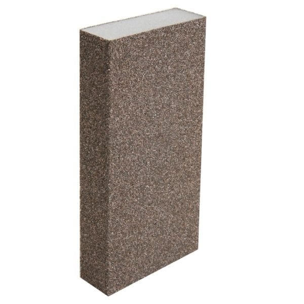 225mm Jumbo Sanding Sponge / Block