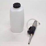 Kranzle 1 Litre Foaming Lance - Quick Connect