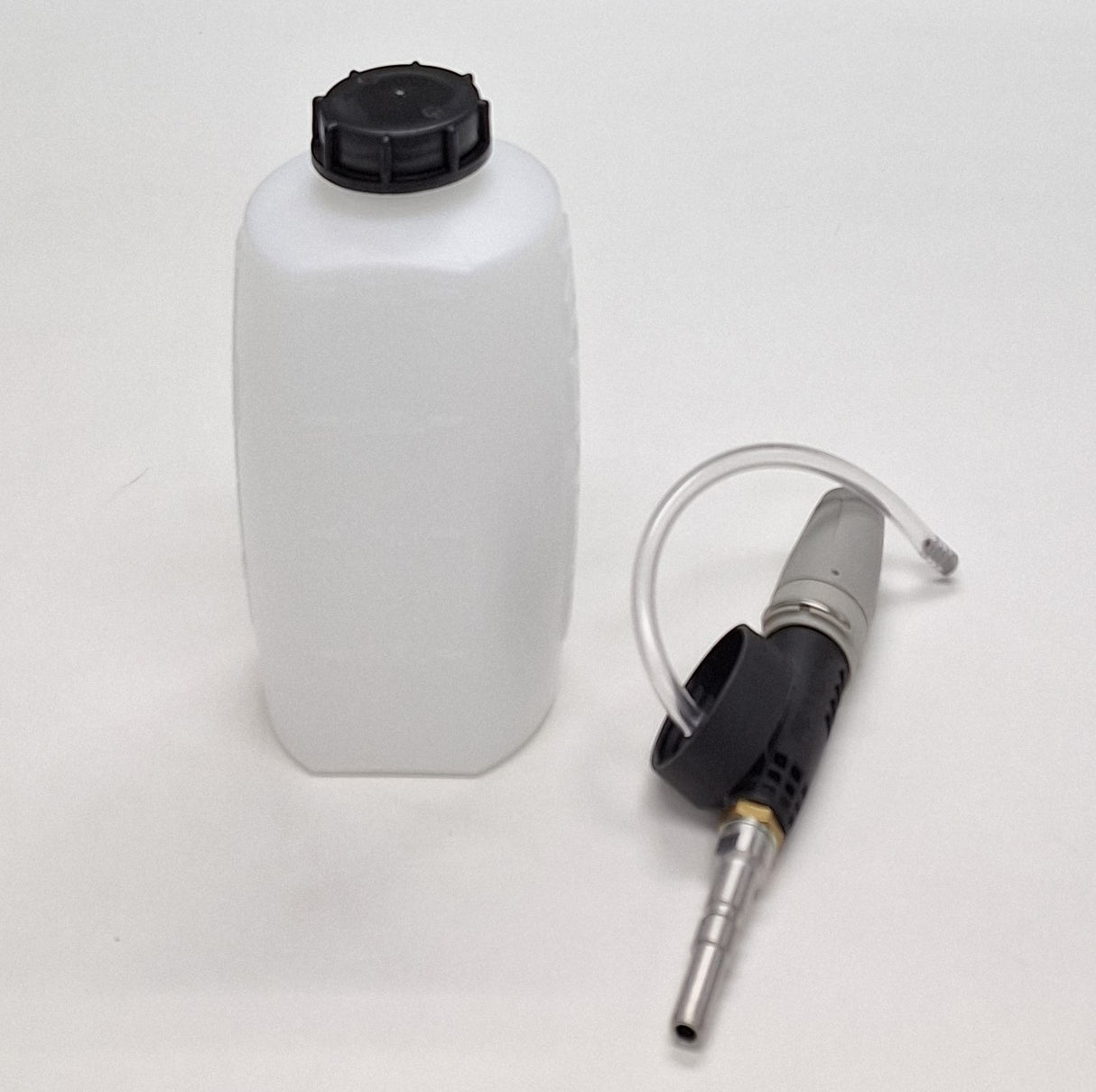 Kranzle 1 Litre Foaming Lance - Quick Connect