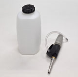 Kranzle 1 Litre Foaming Lance - Quick Connect