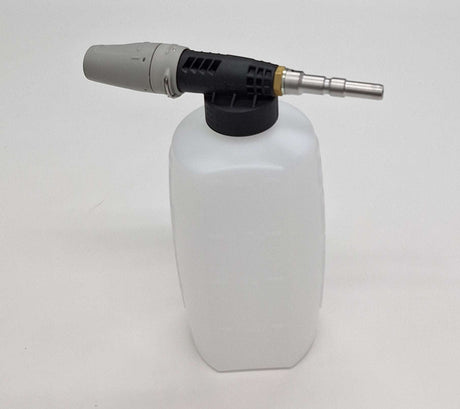 Kranzle 1 Litre Foaming Lance - Quick Connect