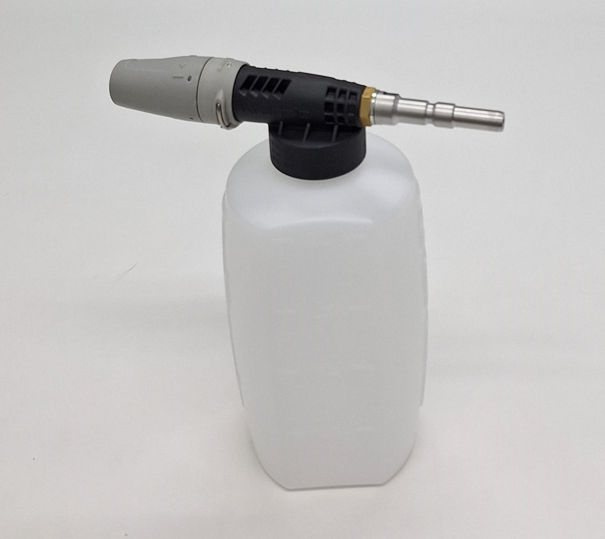 Kranzle 1 Litre Foaming Lance - Quick Connect