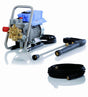 Kranzle HD10/122, 1740psi High Pressure Cleaner