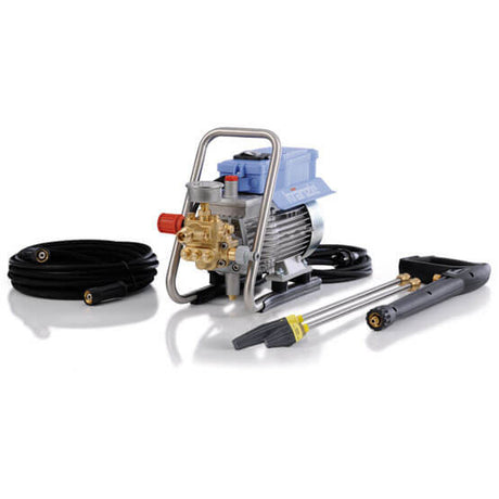 Kranzle  KHD7/122TS HIGH PRESSURE CLEANER