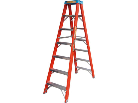 Mdf Step Ladder Fibreglass Step Ladder – Millin