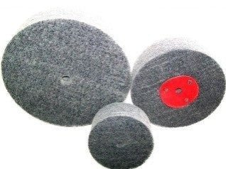 Kinik Non Woven Finishing Wheels