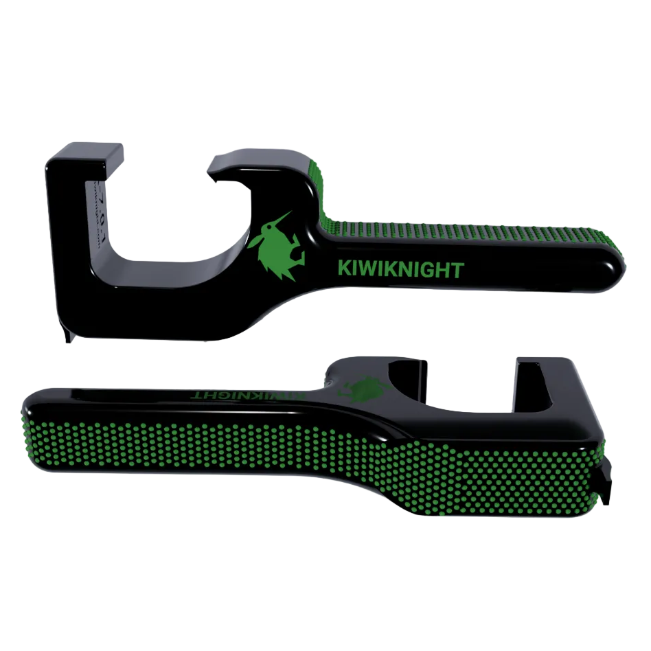 KiwiKnight Pail Opener