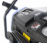 Kranzle 2830psi, 15L/min, High Pressure Steam Cleaner, KTH895/1