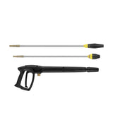 Kranzle KQ599TST, 2175psi High Pressure Cleaner wand 