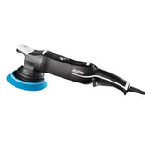 Rupes car polisher on a white background