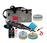MARK V RUPES 21mm BigFoot Random Orbital Polisher Lux Kit