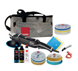 MARK V RUPES 21mm BigFoot Random Orbital Polisher Lux Kit