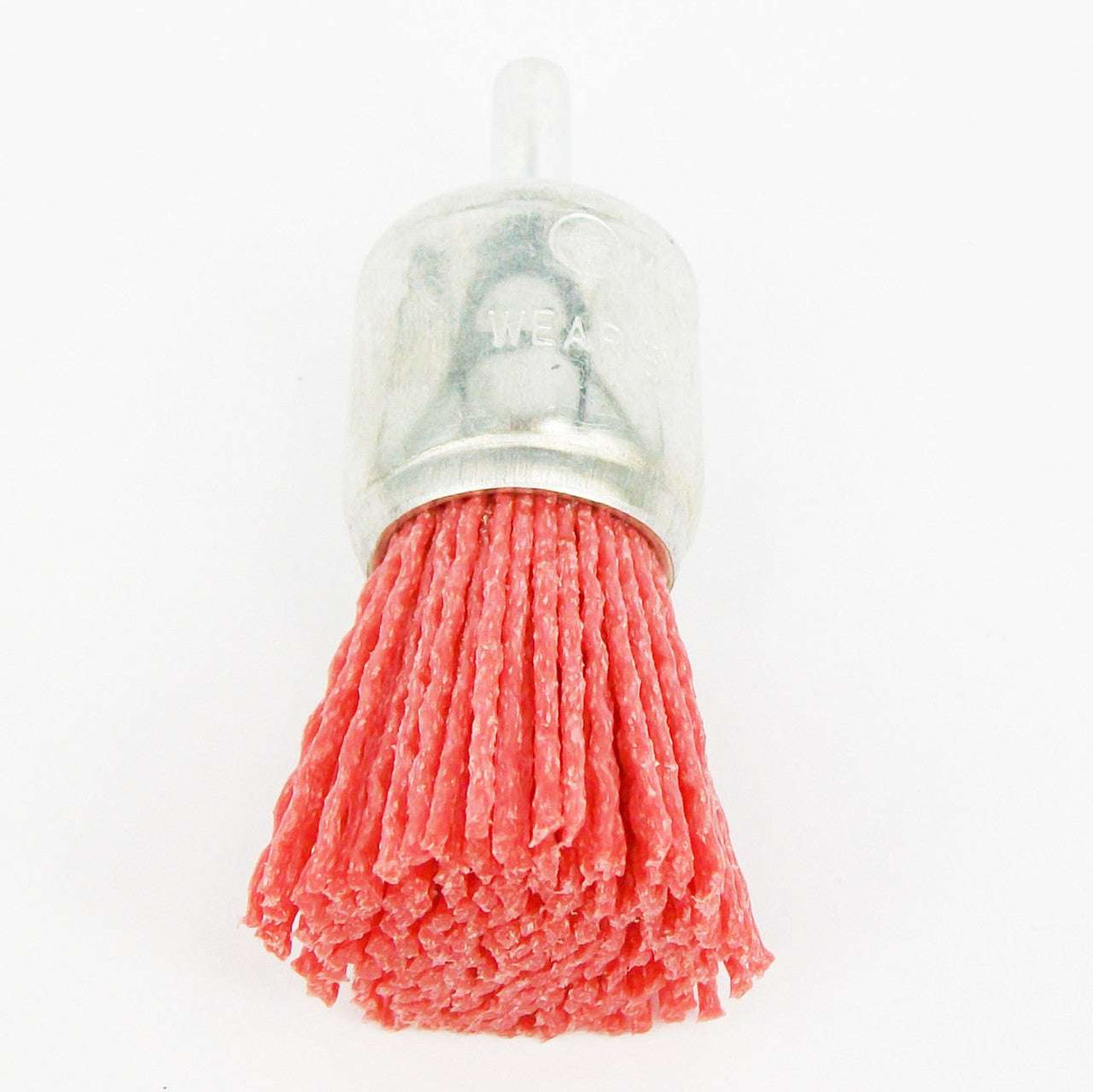 Nylon Abrasive Filament End Brushes