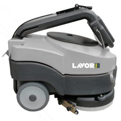 Lavor Battery Powered QUICK36 Floor Scrubber / Drier - SAVE $345 plus get a FREE Bluetooth Speaker