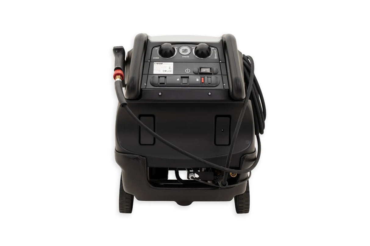Lavor Hot and Cold Pressure Steam Cleaner NPX1310M