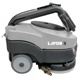 Lavor Quick36 Floor Scrubber