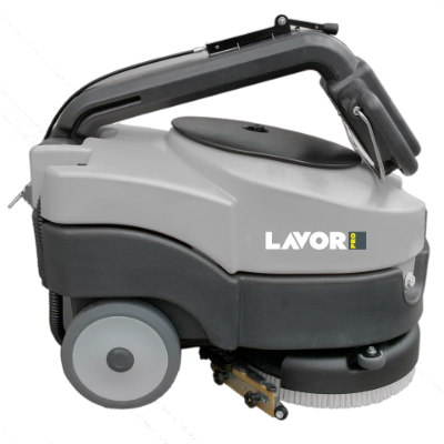 Lavor Quick36 Floor Scrubber