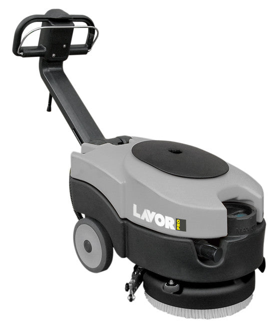 Lavor Quick36 Floor Scrubber
