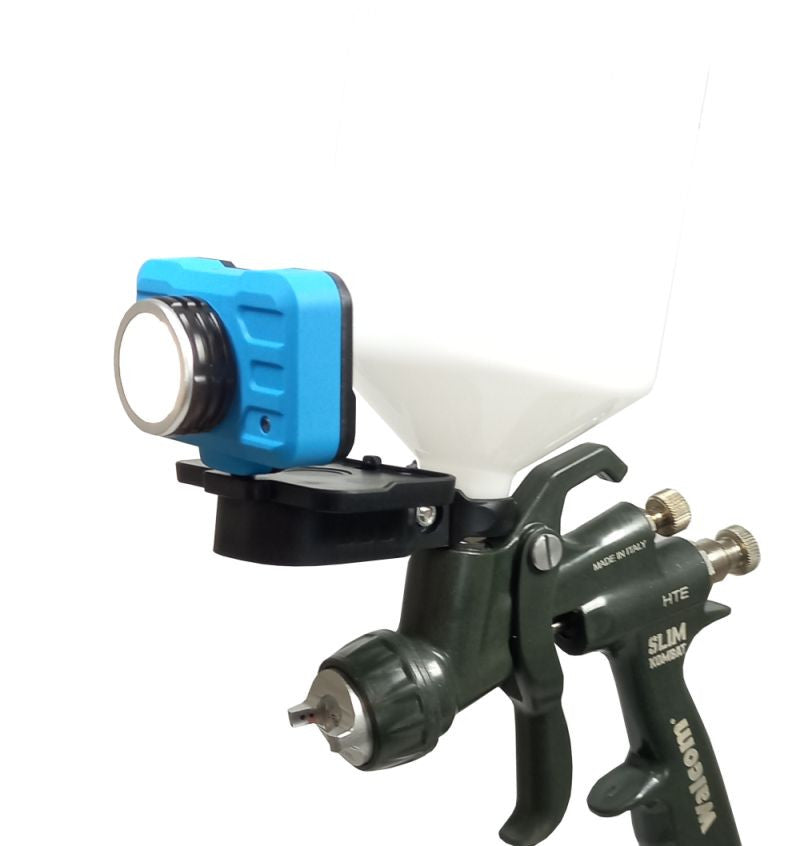 Leopard 3W LED Light - Headband And Tool Mounting Kit Included