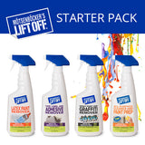Lift Off Starter Pack