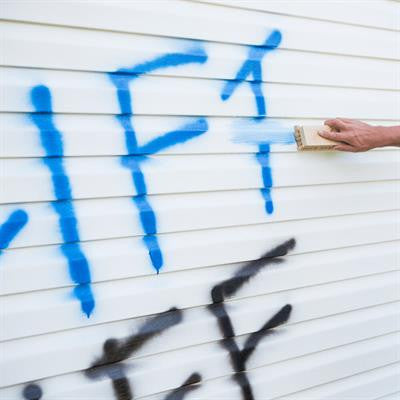 Motsenbocker Lift Off Waterbased Graffiti And Spray Paint Remover 650ml