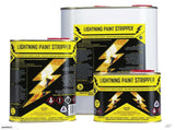 500ml Lightning Paint Stripper - Stripper That Works