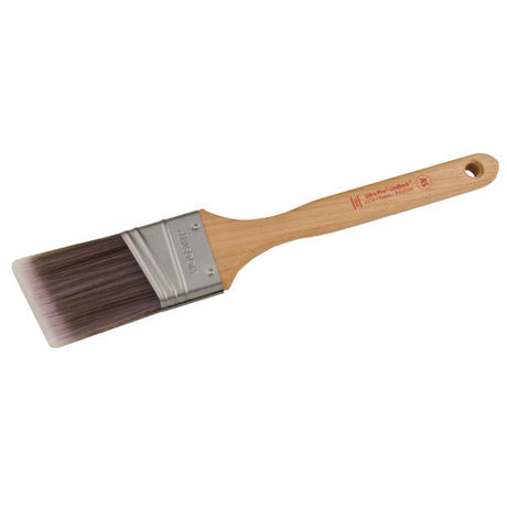 Wooster Ultra Pro Firm Lindbeck Long Handled Angle Sash Brush