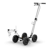 Wagner Line Cart left