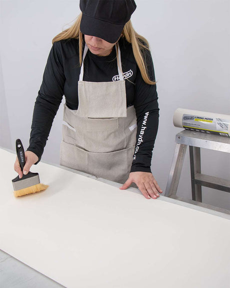 Haydn Paste The Paper Lining Paper - Trade Quality