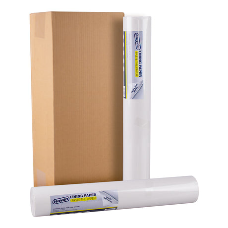 Haydn Paste The Paper Lining Paper - Trade Quality