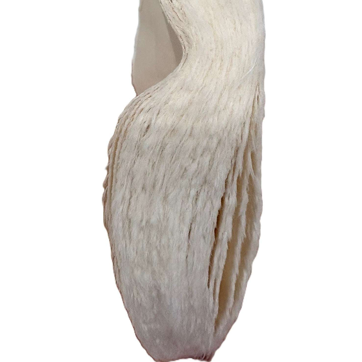 150mm Loose Leaf Calico Polishing Mops - Final Polishing Mops