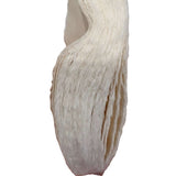 150mm Loose Leaf Calico Polishing Mops - Final Polishing Mops