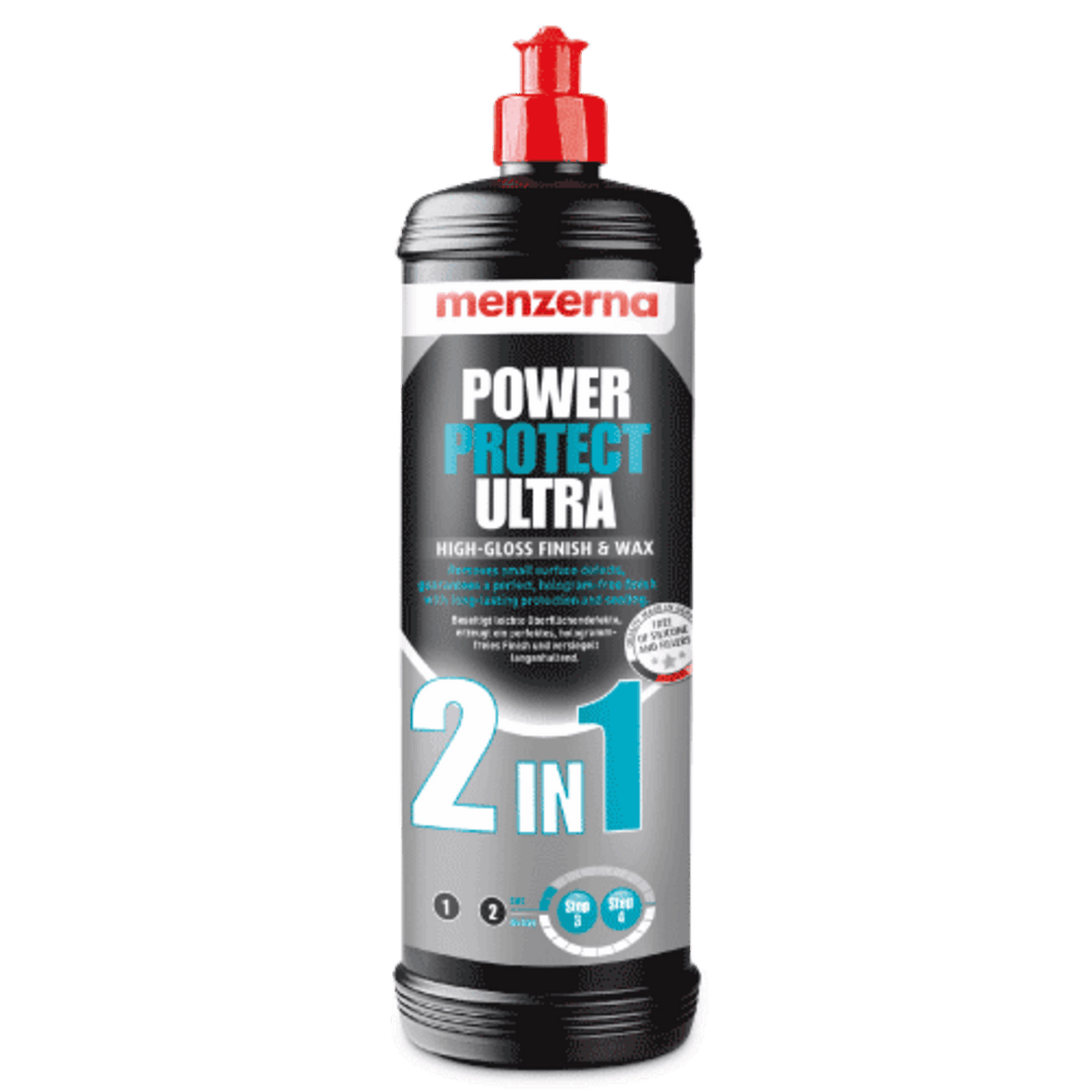 Menzerna Power Protect Ultra 2 In 1