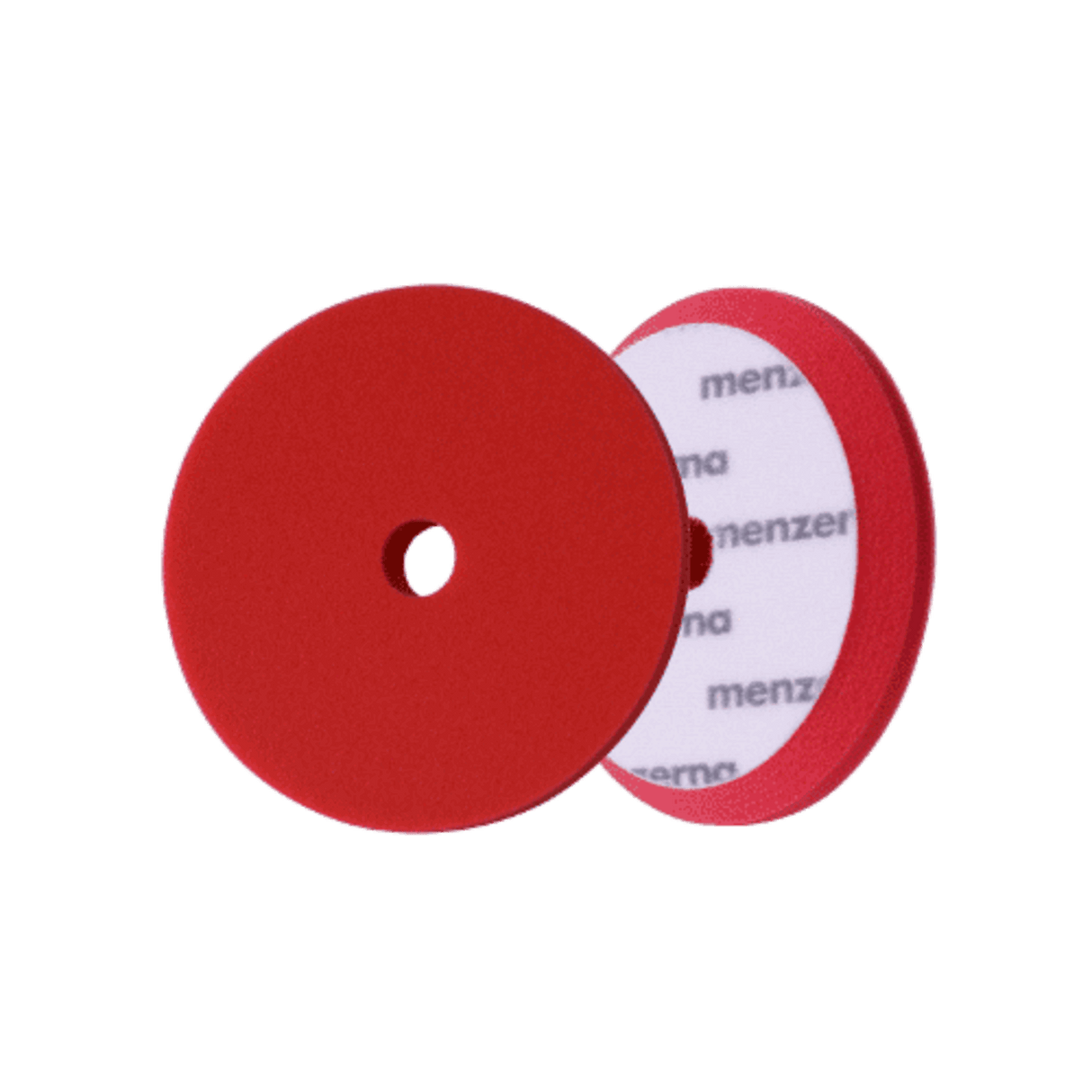 Menzerna Heavy Cut Foam Polishing Pads - For Aggresive Defect Removal